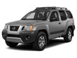 Nissan Xterra