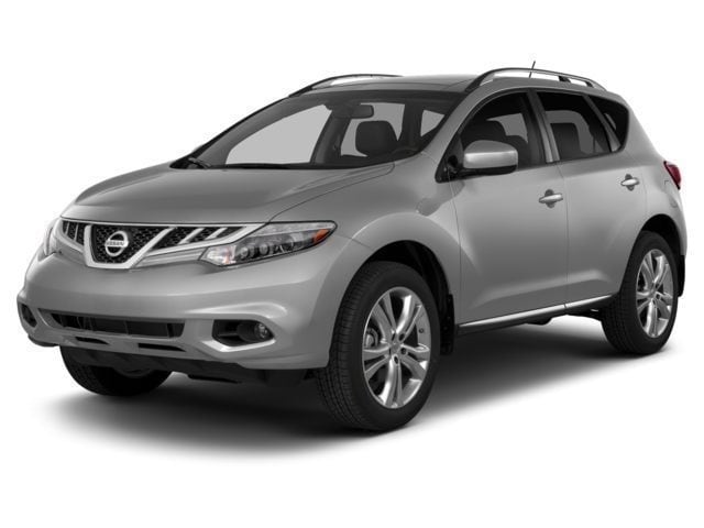 2014 Nissan Murano LE -
                  Chantilly, VA