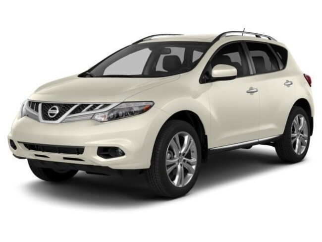 Used Nissan Murano | Bellevue, NE - B1544A Used Nissan Murano | Bellevue, NE - B1544A