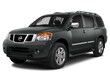  Nissan Armada