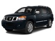  Nissan Armada