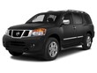 Nissan Armada
