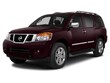 Nissan Armada