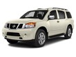  Nissan Armada