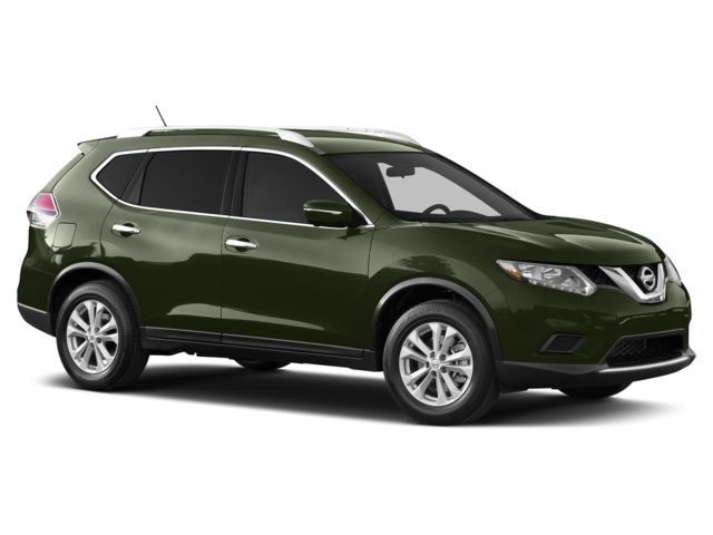 2014 Nissan Rogue SV -
                  Houston, TX