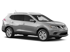 2014 Nissan Rogue SV SUV