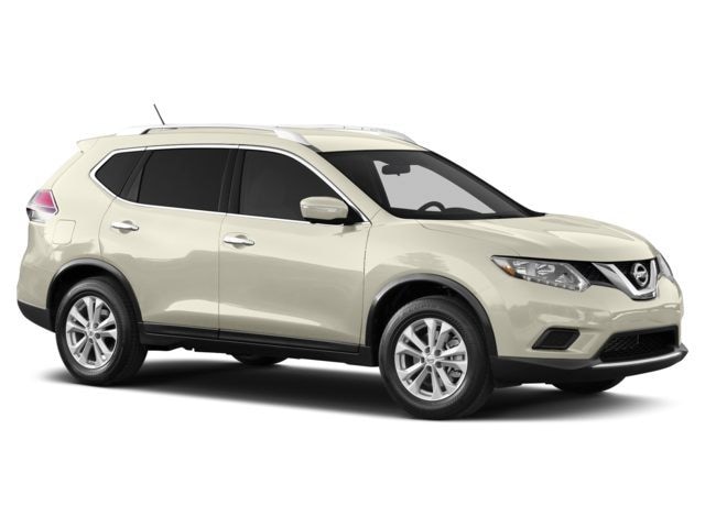 2014 Nissan Rogue SV -
                  Phoenix, AZ