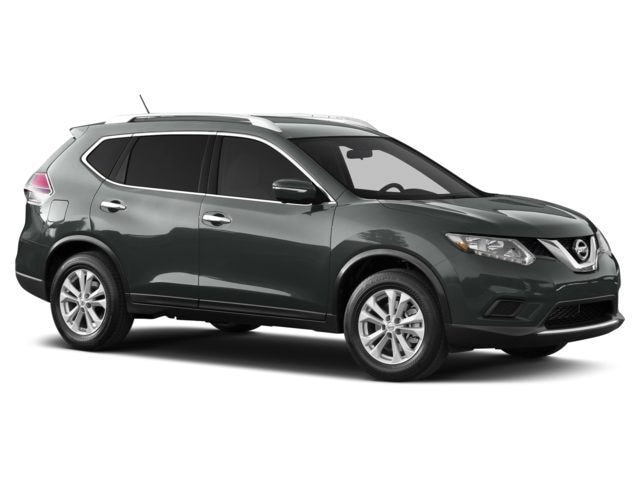 2014 Nissan Rogue SL -
                  Hampton, VA