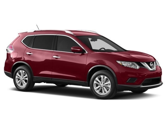 2014 Nissan Rogue SL -
                  San Antonio, TX
