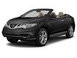  Nissan Murano Crosscabriolet