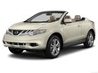 Nissan Murano Crosscabriolet