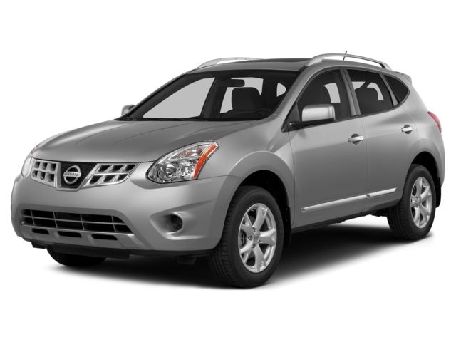 2014 Nissan Rogue S -
                  Medford, OR