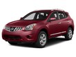  Nissan Rogue Select