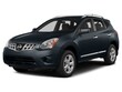 Nissan Rogue Select