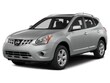  Nissan Rogue Select