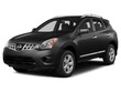 Nissan Rogue Select
