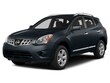 Nissan Rogue Select
