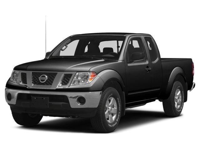 2014 Nissan Frontier S -
                  Wesley Chapel, FL