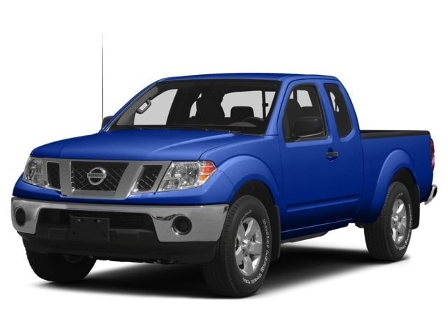 2014 Nissan Frontier SV -
                  Medford, OR