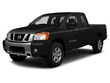 Nissan Titan