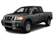 Nissan Titan
