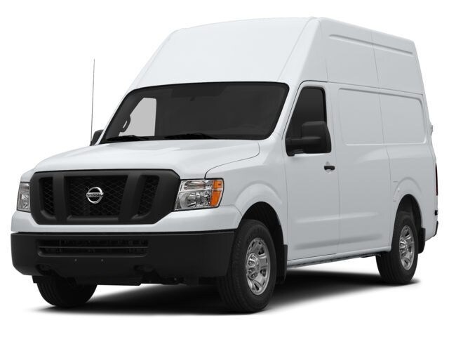 cargo van buy here pay here near me
