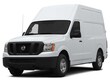  Nissan NV Cargo NV2500 HD