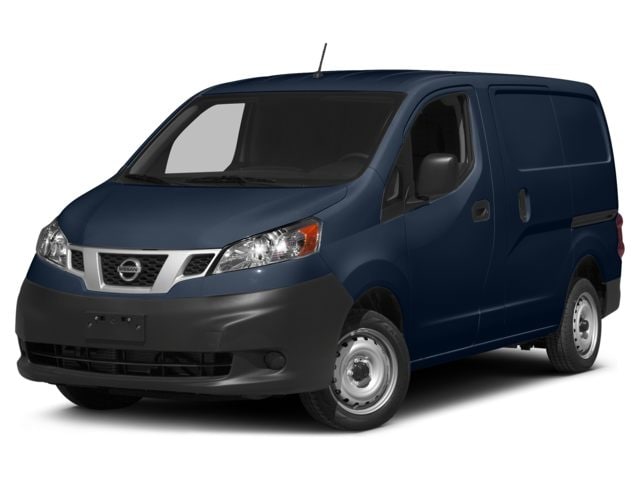 2014 Nissan NV200 S's photo