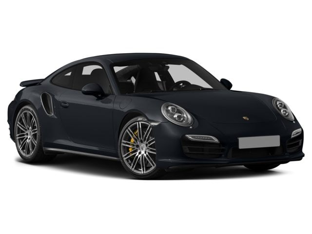 2014 Porsche 911 Turbo -
                  Garden City, MI