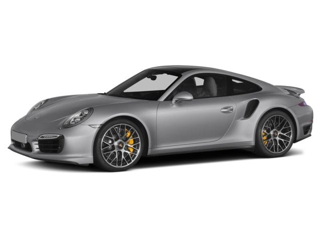 2014 Porsche 911 Turbo S Coupe's photo
