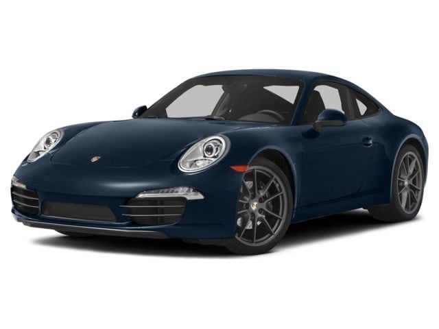 2014 Porsche 911  -
                  Saint Paul, MN