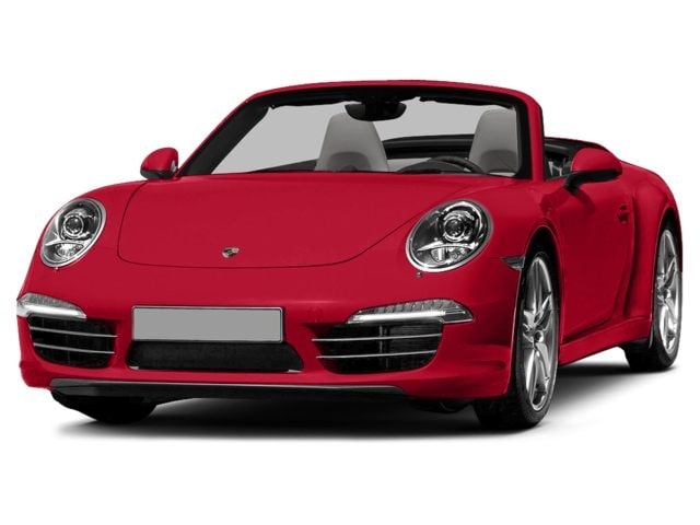 2014 Porsche 911 Carrera S -
                  Saint Paul, MN