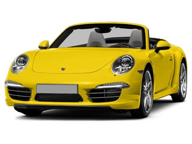 2014 Porsche 911 Carrera -
                  Novi, MI