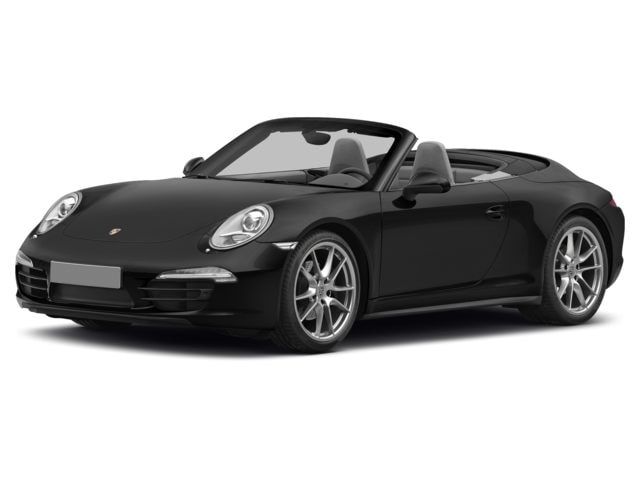 2014 Porsche 911 Carrera 4 -
                  Novi, MI
