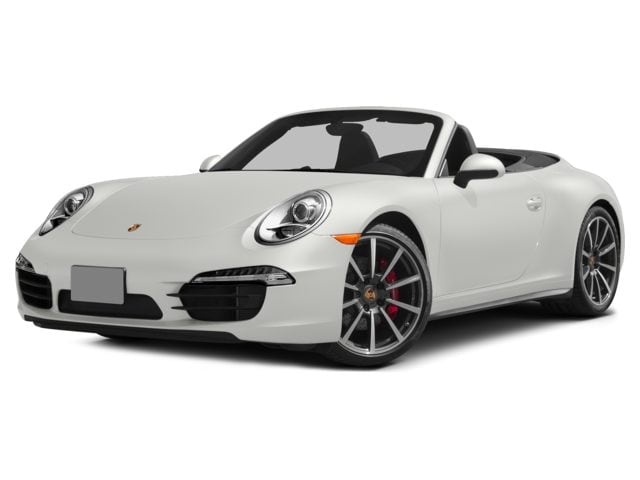 2014 Porsche 911 Carrera 4S -
                  Novi, MI