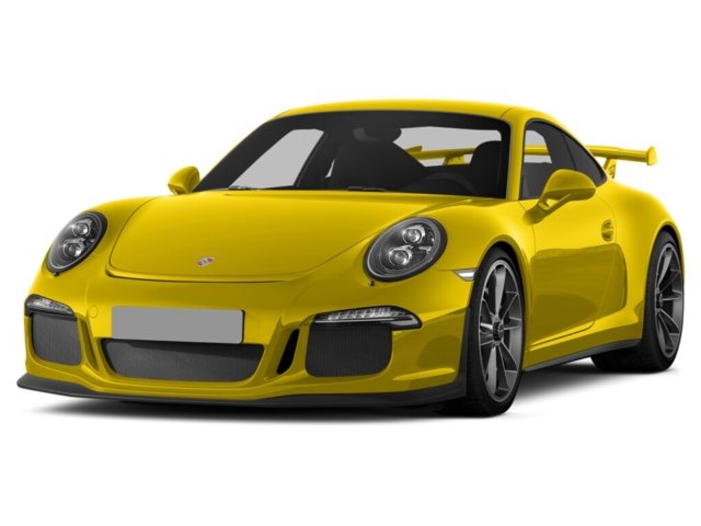 Used 2014 Porsche 911 For Sale Costa Mesa CA ES183427