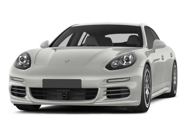 2014 Porsche Panamera  -
                  Minneapolis, MN
