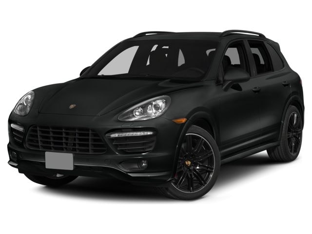 2014 Porsche Cayenne GTS's photo