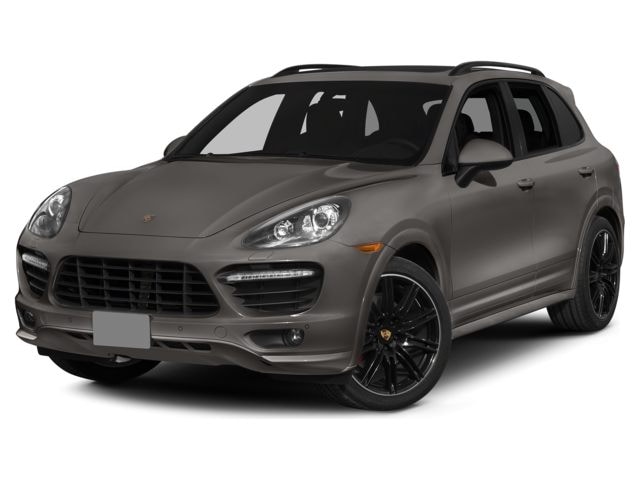 2014 Porsche Cayenne GTS -
                  Los Angeles, CA