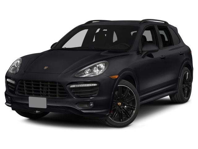 2014 Porsche Cayenne GTS -
                  Novi, MI