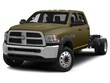 Ram 3500 Chassis