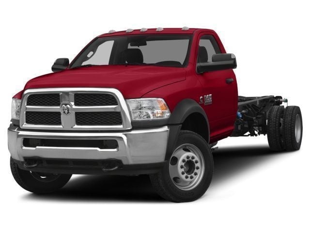 2014 RAM 5500's photo