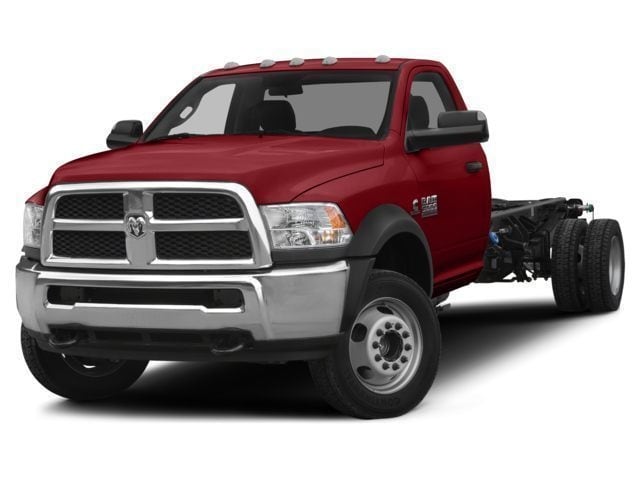 2014 RAM 5500's photo