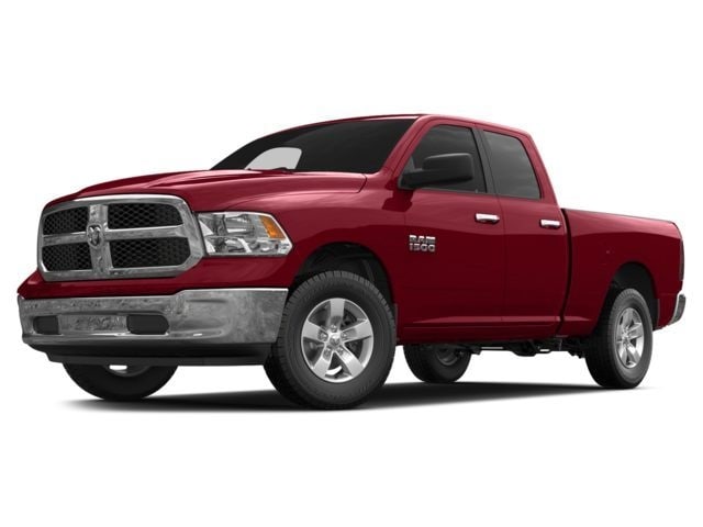 2014 RAM Ram 1500 Pickup SLT's photo