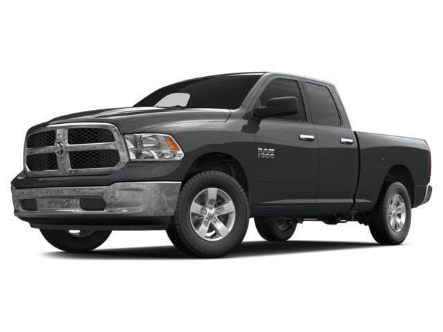 2014 RAM Ram 1500 Pickup Sport's photo