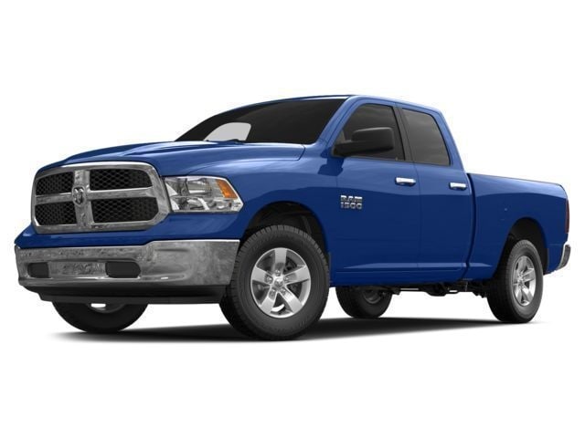 2014 RAM Ram 1500 Pickup Sport