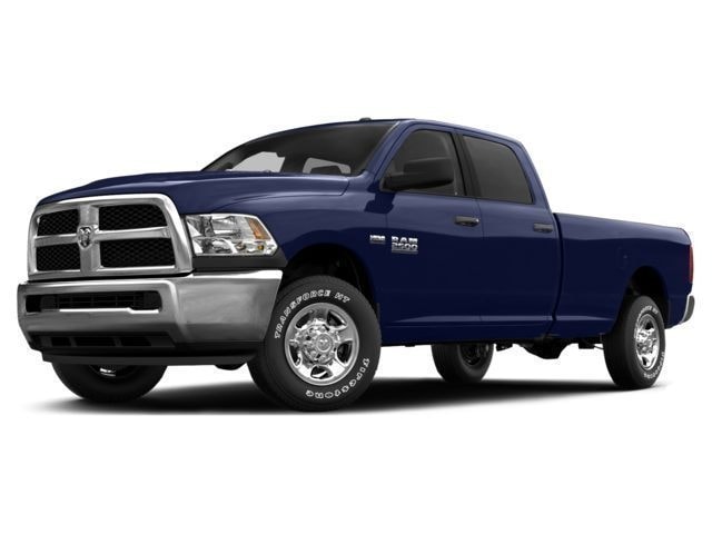 2014 RAM 2500 Tradesman 4X4 Crew Cab SWB's photo