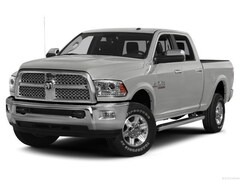 2014 Ram 2500 Power Wagon Truck Crew Cab For Sale in Springville