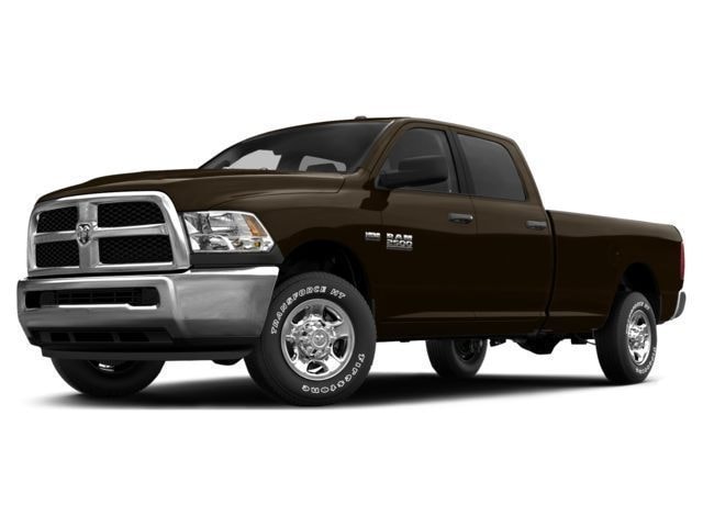 2014 RAM Ram 2500 Pickup SLT