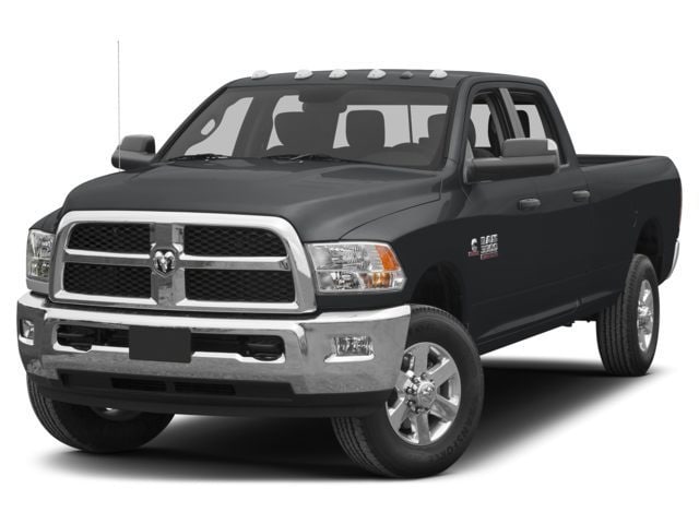 2014 RAM 3500 Laramie 4X4 Crew Cab SWB's photo